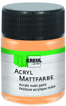 Peinture acrylique Kreul 75573 Peinture acrylique Make-Up 50 ml 1 pc - 1