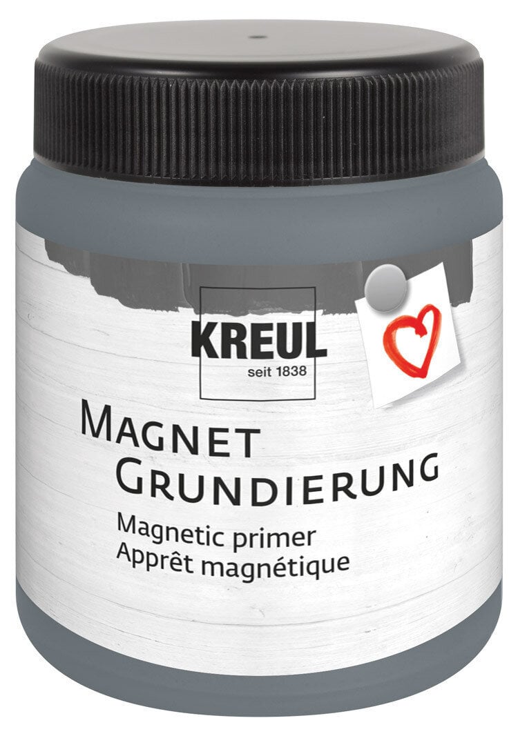 Hintergrundfarbe Kreul 76155 Magnetische Beschichtung 250 ml 1 Stck