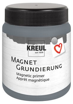 Primer Kreul 76155 Magnetisk belægning 250 ml 1 stk. - 1