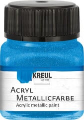 Farba akrylowa Kreul 77275 Farba akrylowa Blue 20 ml