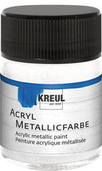 Akrilna boja Kreul 77579 Акрилне боје Mother-Of-Pearl-White 50 ml