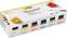 Färg Kreul 78500 Träfärgset 6 x 20 ml