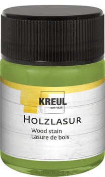 Culoare Kreul 78511 Vopsea pentru lemn Pistachio 50 ml 1 buc - 1