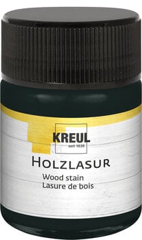 Farbe Kreul 78518 Holzfarbe Ebony 50 ml 1 Stck - 1