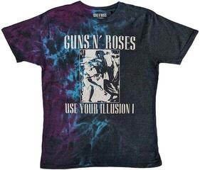 T-shirt Guns N' Roses Use Your Illusion Monochrome