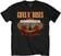 Cămăși muzicale și de film: Guns N' Roses Tricou Welcome to the Jungle Unisex Black XL Tricou Guns N' Roses Tricou Welcome to the Jungle Unisex Black XL