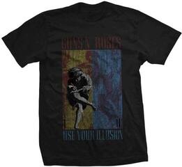T-Shirt Guns N' Roses Use Your Illusion