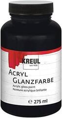 Acrylfarbe Kreul 79012 Acrylfarbe Black 275 ml 1 stk