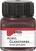 Akrylová farba Kreul 79211 Akrylová farba Dark Brown 20 ml 1 ks