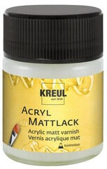 Pintura acrílica Kreul 79409 Acrylic Paint 50 ml 1 ud.