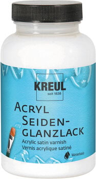 Акрилна боя Kreul 79414 АКРИЛНА боя 275 ml - 1