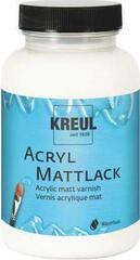 Akrylmaling Kreul Acrylic Matt Varnish Water-Based 275 ml