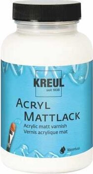 Akrylfärg Kreul 79415 Akrylfärg 275 ml 1 st - 1