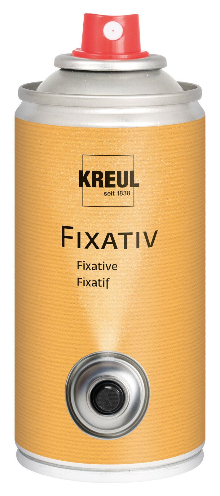 Avsluta Kreul 800150 Avsluta 150 ml