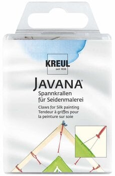 Dienstprogramm Kreul Javana Reißzwecken - 1