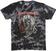 T-shirt Iron Maiden Ed Kills Again Black 2XL T-shirt