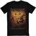 Tričko Iron Maiden Tričko Ghost of the Navigator Unisex Black 2XL
