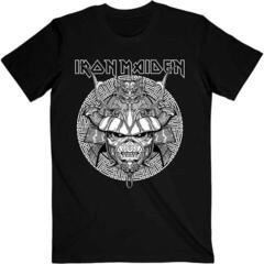 Košulja Iron Maiden Senjutsu Samurai Graphic White
