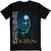 Tricou Iron Maiden Fear of the Dark Tree Sprite Black 2XL Tricou