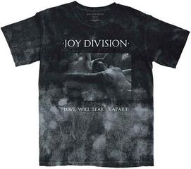 Tricou Joy Division Tear Us Apart