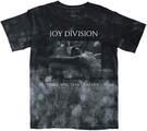 Joy Division Tear Us Apart Rövid ujjú póló Black XL