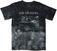 Camiseta de manga corta Joy Division Tear Us Apart Black S Camiseta de manga corta