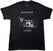 Camiseta de manga corta Joy Division Classic Closer Black M Camiseta de manga corta
