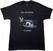 Tričko Joy Division Tričko Classic Closer Unisex Black S