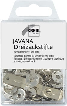 Accessory Kreul Javana Pushpins 50 pcs - 1