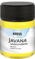 Farba na hodváb Kreul Javana Farba na hodváb Yellow 50 ml 1 ks