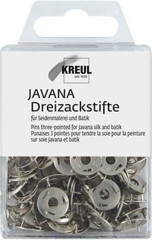 Χρησιμότητα Kreul Javana Πινέζες 100 pcs - 1