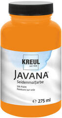 Silk Paint Kreul Javana Silk Paint Orange 275 ml 1 pc