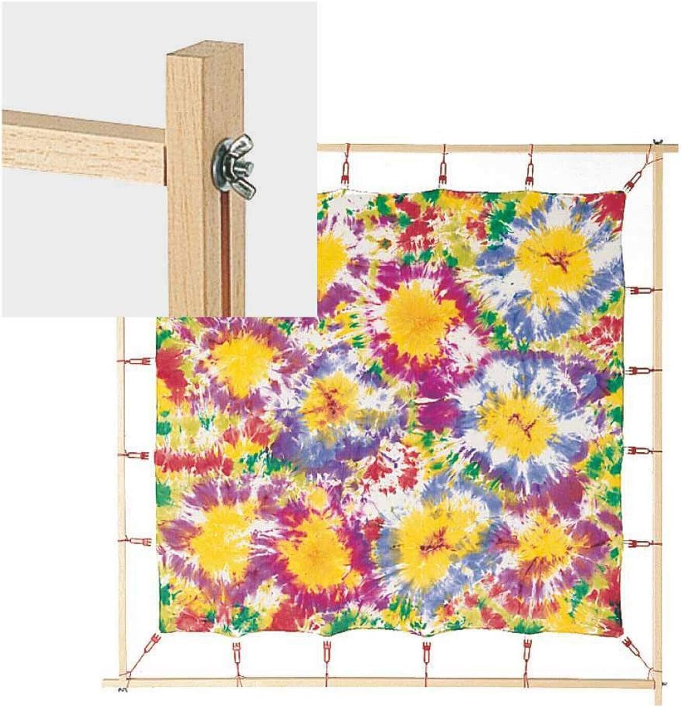 Accessory Kreul Javana Frame 108 x 108 cm