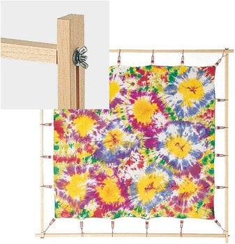 Accessory Kreul Javana Frame 108 x 108 cm - 1