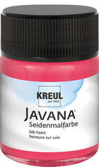 Farba na hodváb Kreul Javana Farba na hodváb Red 50 ml 1 ks