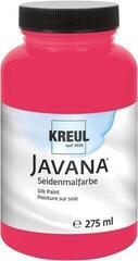 Silk Paint Kreul Javana Silk Paint Red 275 ml 1 pc