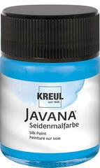 Farba na hodváb Kreul Javana Farba na hodváb Blue 50 ml 1 ks