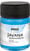 Culoare mătase Kreul Javana Vopsea de mătase Blue 50 ml 1 buc.