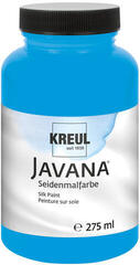 Culoare mătase Kreul Javana Vopsea de mătase Blue 275 ml 1 buc.