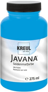 Βαφή για Μετάξι Kreul Javana Βαφή μεταξιού Blue 275 ml 1 τεμ. - 1