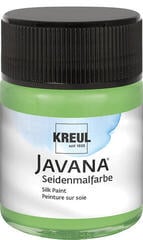 Culoare mătase Kreul Javana Vopsea de mătase Verde 50 ml 1 buc.