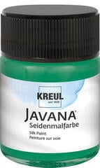 Farba na hodváb Kreul Javana Farba na hodváb Dark Green 50 ml 1 ks