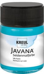 Farba na hodváb Kreul Javana Farba na hodváb Turquoise 50 ml 1 ks