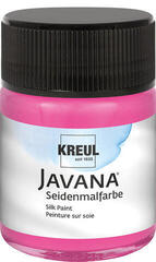 Barva na hedvábí Kreul Javana Barva na hedvábí Pink 50 ml 1 ks