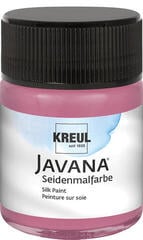 Farba na hodváb Kreul Javana Farba na hodváb Bordeaux 50 ml 1 ks