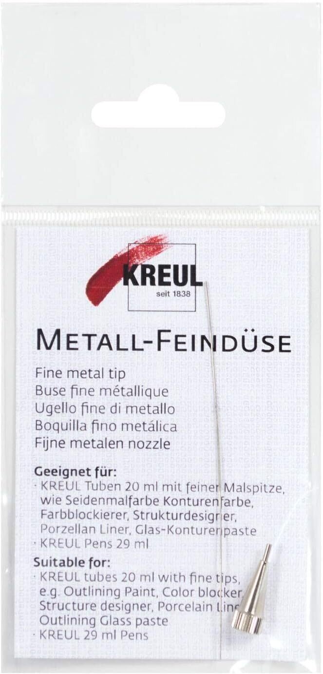 Utilitaire Kreul 81175 Astuce de peinture 0,5 mm