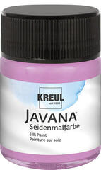 Farba na hodváb Kreul Javana Farba na hodváb Lilac 50 ml 1 ks