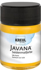 Silk Paint Kreul Javana Silk Paint Sun Yellow 50 ml 1 pc