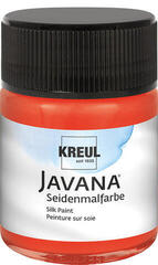 Farba na hodváb Kreul Javana Farba na hodváb Rose Red 50 ml 1 ks
