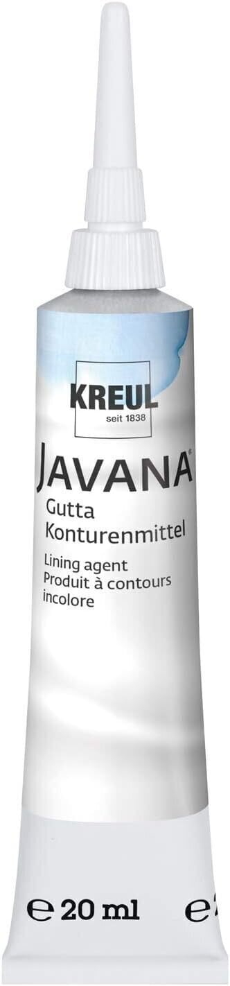 Svilena barva
 Kreul Javana Barva za tkanine 20 ml 1 kos